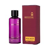 PENDORA SCENTS MONSTER ROSE MUSK 100M5455