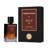 PARIS CORNER NORTH STAG NEUF IX 100ML