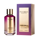 PENDORA SCENTS ROSES VANILLA EDP 100M