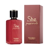 PENDORA SCENTS SHE PASSIONATE 100ML