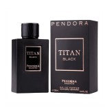 PENDORA SCENTS TITAN BLACK EDP 100ML