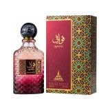 PARIS CORNER PARIS QAWAFI EDP 100ML