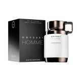 ARMAF ODYSSEY HOMME WHITE 100M