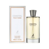 MAISON ALHAMBRA COASTAL FEMM 100ML