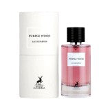 MAISON ALHAMBRA PURPLE WOOD 100ML