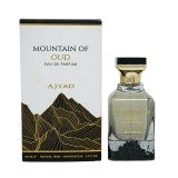 AJYAD MOUNTAIN OF OUD 100ML