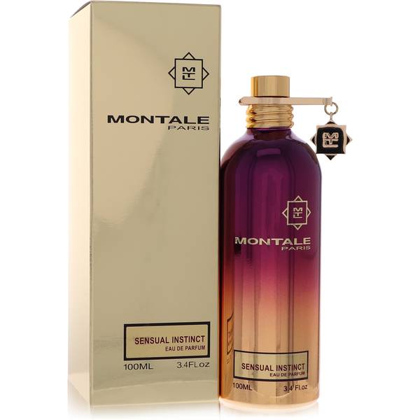 Montale Sensual Instinct