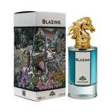 FRAGRANCE WORLD BLAZING 80ML