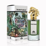 FRAGRANCE WORLD INIMITABLE 80ML