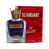 FRAGRANCE WORLD SCANDANT 100ML