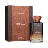 AL HARAMAIN OUDH MUSK 100ML