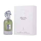 PARIS CORNER PARIS KAHEELA PLATINUM 85M