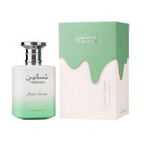 PARIS CORNER PARIS TASKEEN LACTEA DIVIN