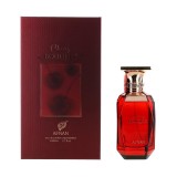 AFNAN CHERRY BOUQUET 100ML