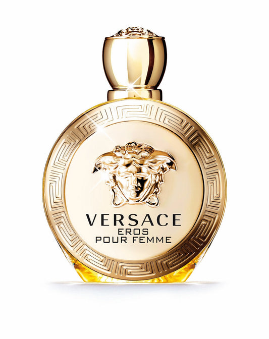 Versace Eros Pour Femme Edp 100 Ml
