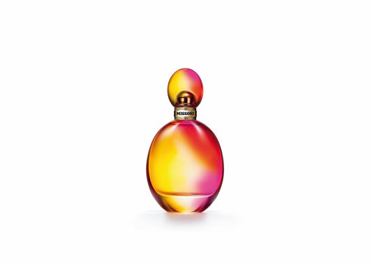 Missoni Pour Femme Edt 100 Ml