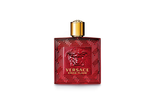 Versace Eros Flame Pour Homme Edp 100 ml