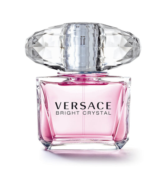 Versace Bright Crystal Edt 100 Ml