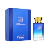 AL HARAMAIN MUSK COLLEC 100ML
