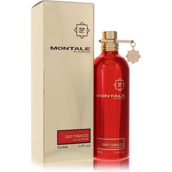 Montale Oud Tobacco