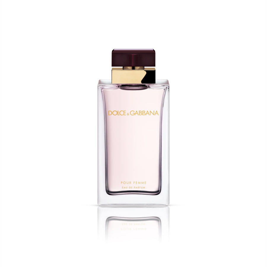 Dolce&Gabbana Pour Femme Edp 100 Ml