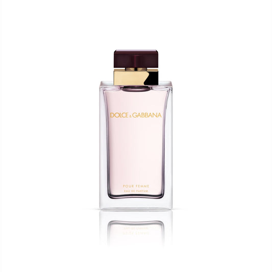 Dolce&Gabbana Pour Femme Edp 100 Ml