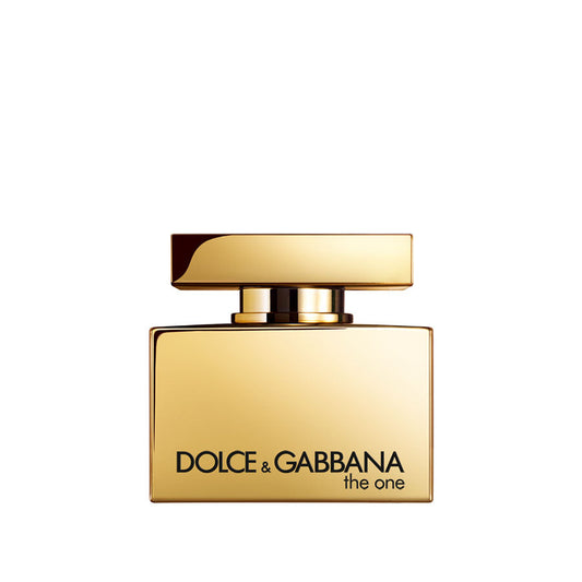 Dolce&Gabbana The One Gold Intense Edp 75 ml