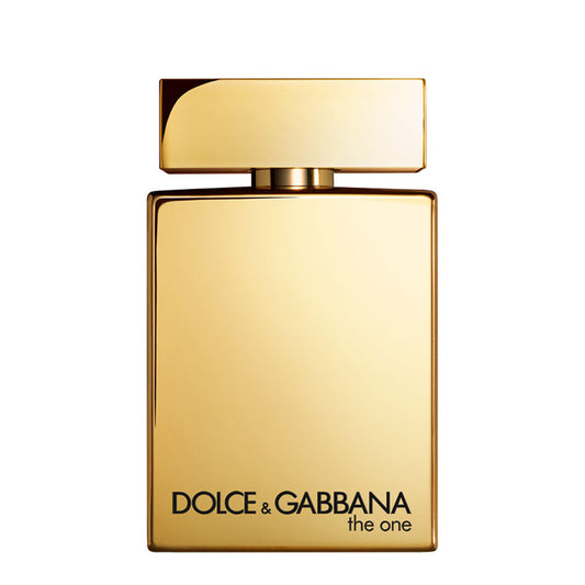 Dolce&Gabbana The One Gold Intense Pour Homme Edp 100 ml