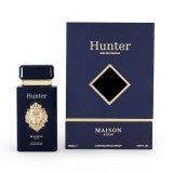 MAISON ASRAR HUNTER 100ML