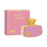 AL HARAMAIN STORY MY LIF 100ML