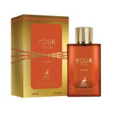 MAISON ALHAMBRA YOUR TOUCH AMB 100M0973