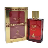 MAISON ALHAMBRA YOUR TOU TOB 100ML