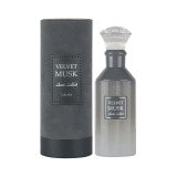 LATTAFA VELVET MUSK 100ML