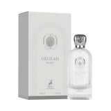 MAISON ALHAMBRA DELILAH BLAN 100M0799