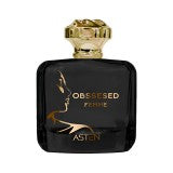 ASTEN OBSSESED EDP 100ML