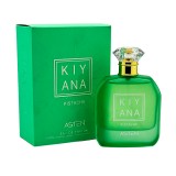 ASTEN KIYANA PISTACHE 100ML
