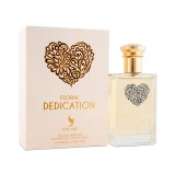 VOLARE FLORAL DEDICATION