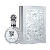 LATTAFA FAKHAR PLATIN 100ML