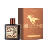 LATTAFA QAED AL FURSAN UNTAMED