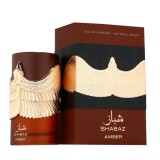 FRENCH AVENUE SHABAZ BROWN 100ML