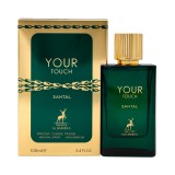 MAISON ALHAMBRA YOUR TOUCH SANTAL
