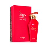 ZIMAYA HAWWA RED EDP 100ML