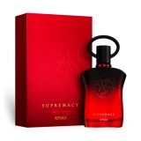 AFNAN SUPREMACY TAPIS ROUGE