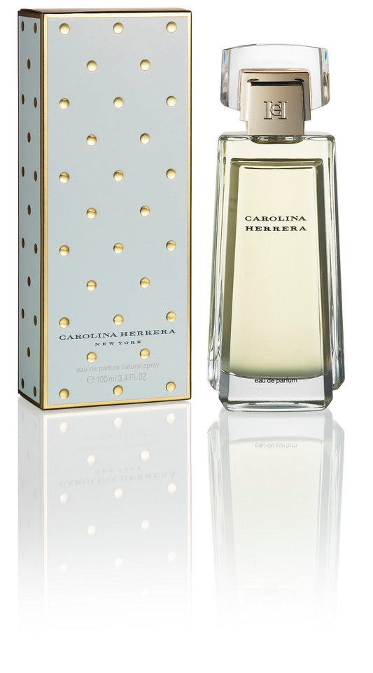 Carolina Herrera New York Edt 100 Ml
