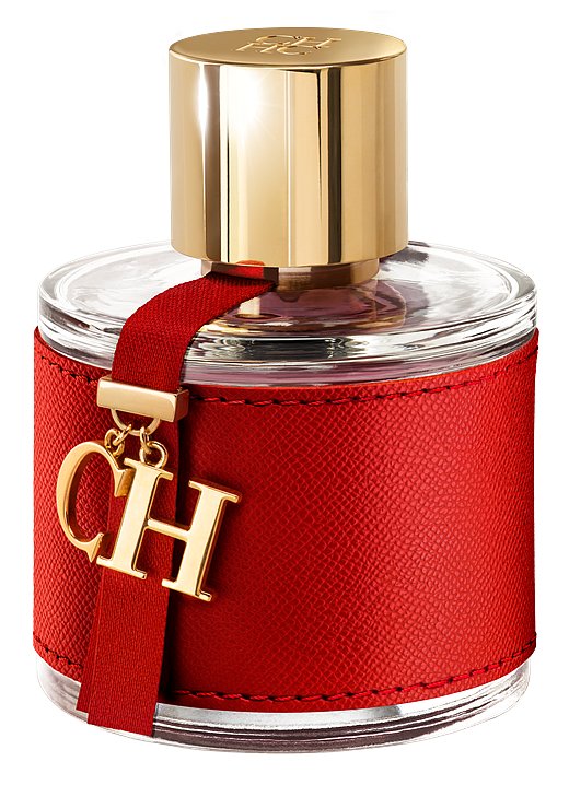 Carolina Herrera CH Edt 100 Ml