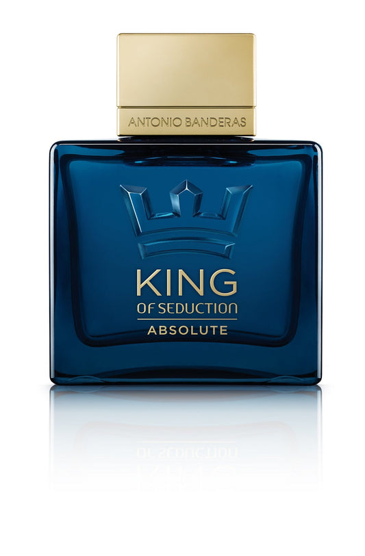 Antonio Banderas King Of Seduction Absolute Edt 100 ml