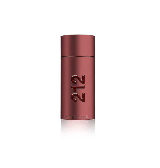 Carolina Herrera 212 Sexy Men Edt 100 ml