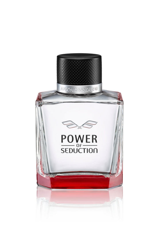 Antonio Banderas Power Of Seduction Edt 100 ml