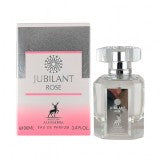 MAISON ALHAMBRA JUBILIA ROSE 100ML