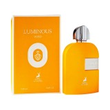 MAISON ALHAMBRA LUMINO VIVID 100ML